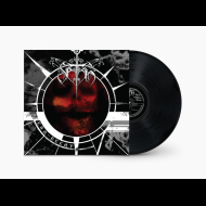 SETH Era Decay LP BLACK [VINYL 12"]